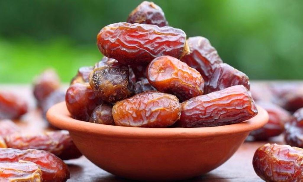 dates supplier