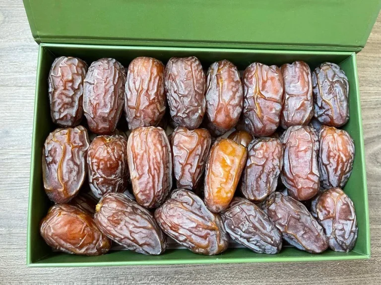 Pemborong Kurma Malaysia