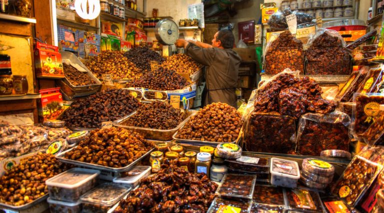Kurma Supplier in Malaysia